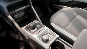 Dacia Duster bild 24