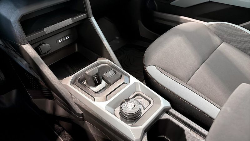 Dacia Duster bild 24