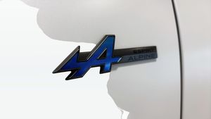 Renault Rafale bild 12