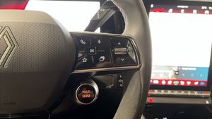 Renault Rafale bild 18