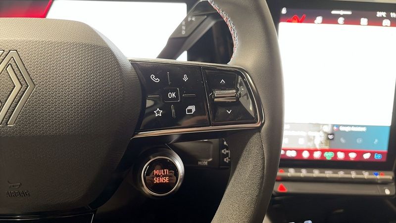 Renault Rafale bild 18