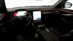 Renault Rafale bild 14