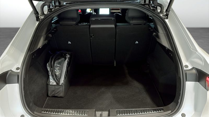 Renault Rafale bild 10