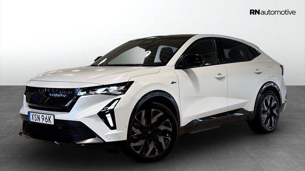 Renault Rafale ESPRIT ALPINE EDITION 300 4X4 PHEV - 2025