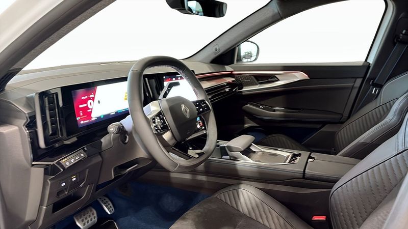 Renault Rafale bild 13