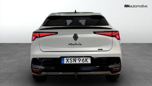 Renault Rafale bild 4
