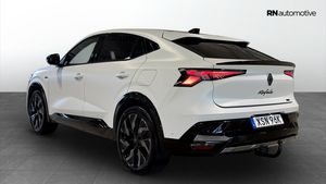 Renault Rafale bild 3
