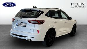 Ford Kuga bild 2