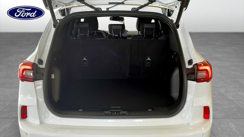 Ford Kuga bild 10