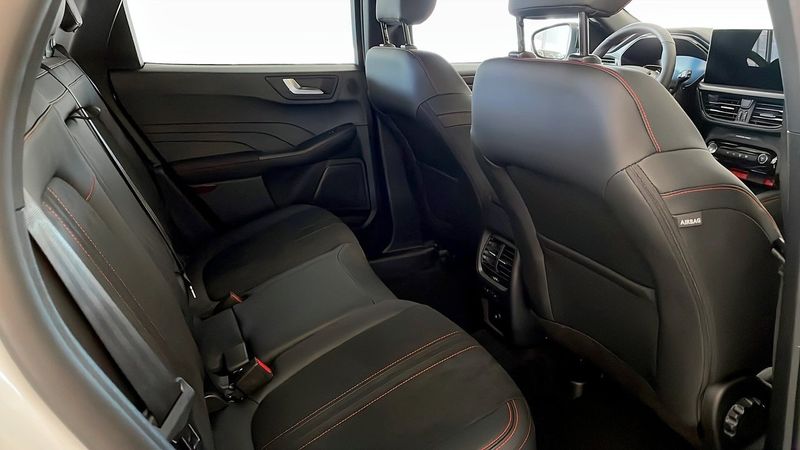 Ford Kuga bild 5