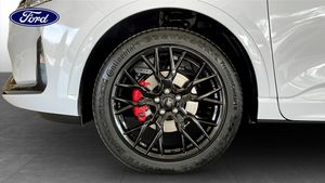 Ford Kuga bild 9