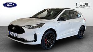 Ford Kuga bild 1