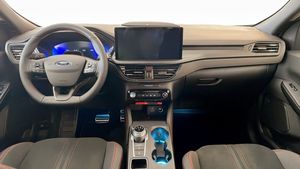 Ford Kuga bild 4