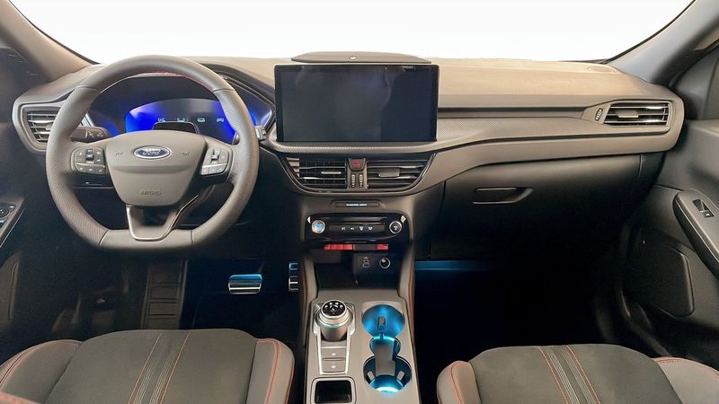 Ford Kuga bild 4