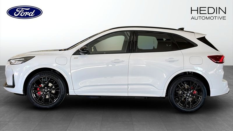 Ford Kuga bild 6