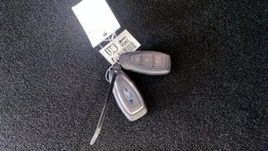 Ford Kuga bild 11