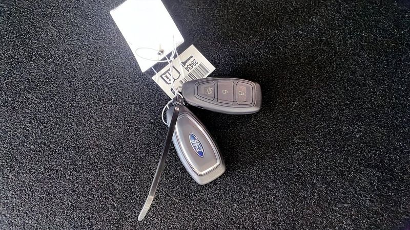 Ford Kuga bild 11