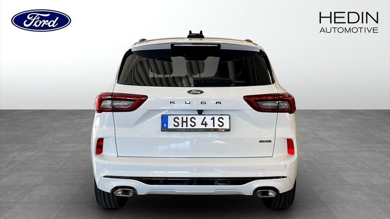 Ford Kuga bild 7