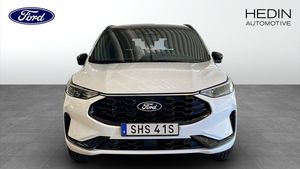 Ford Kuga bild 8