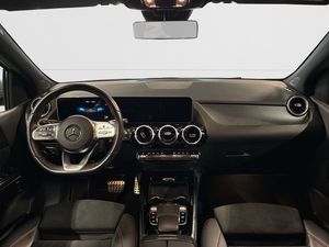 Mercedes B180 bild 10