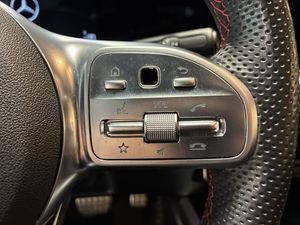 Mercedes B180 bild 16