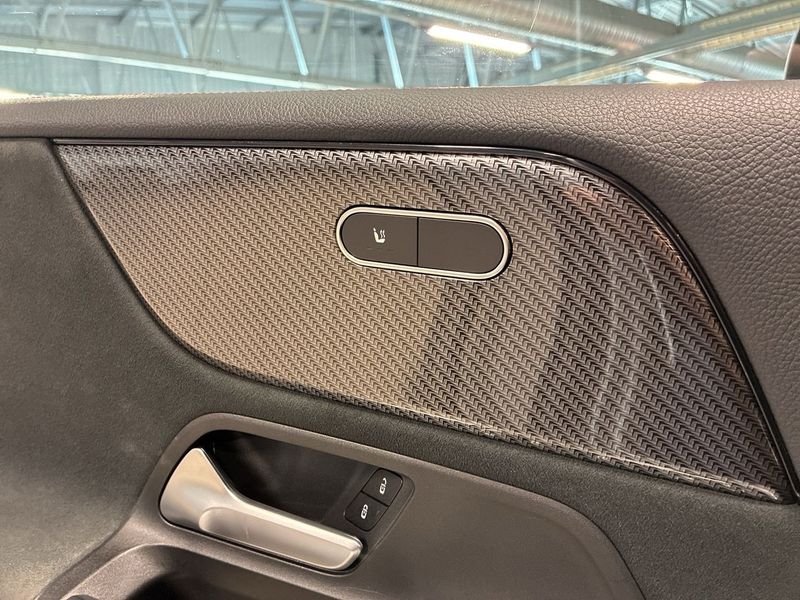 Mercedes B180 bild 17