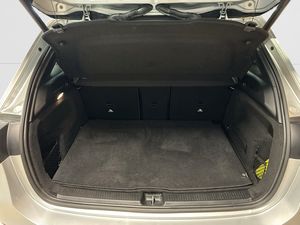 Mercedes B180 bild 11