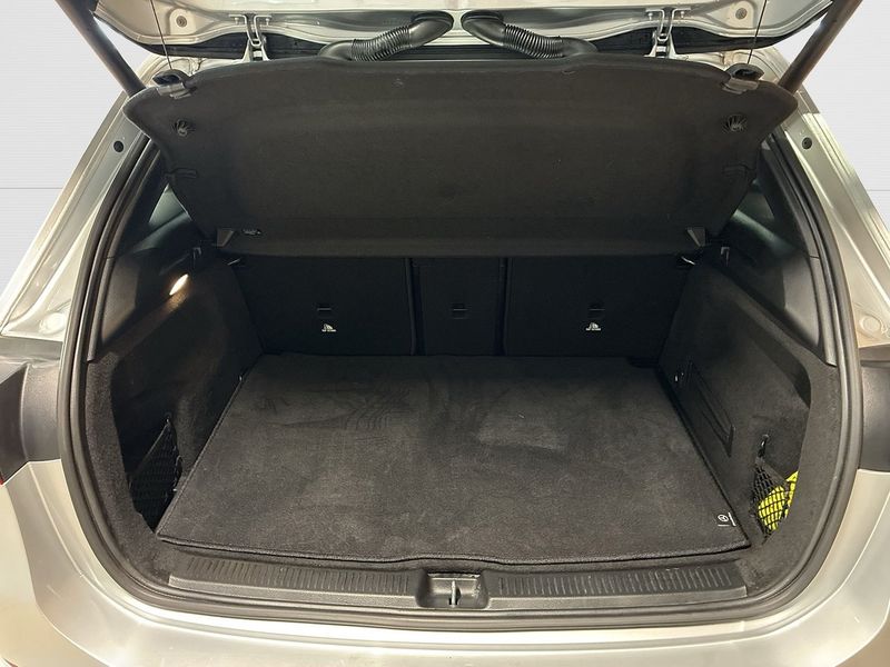 Mercedes B180 bild 11