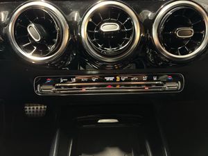 Mercedes B180 bild 22