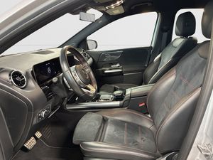Mercedes B180 bild 9
