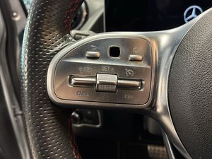 Mercedes B180 bild 15