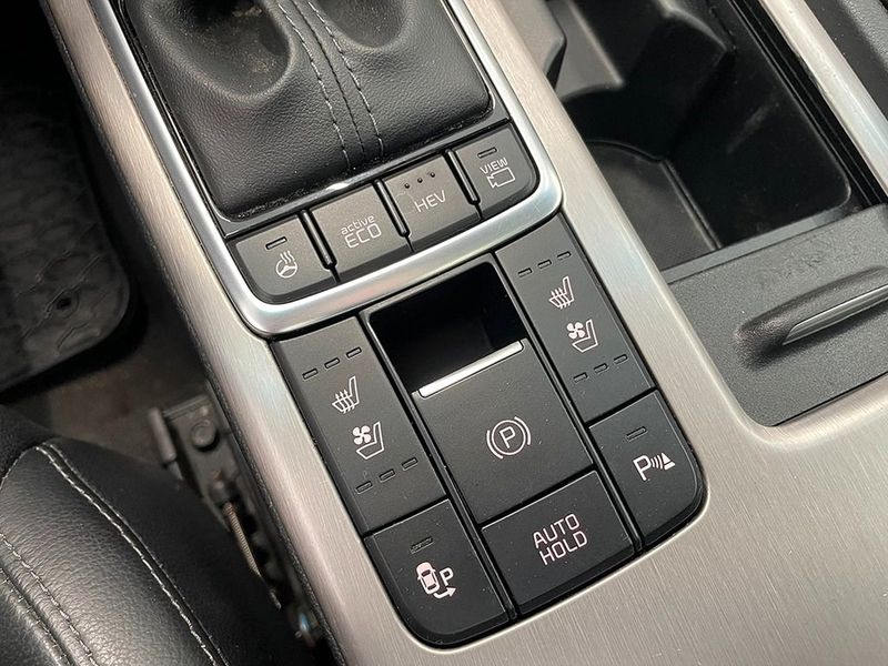 Kia Optima bild 19