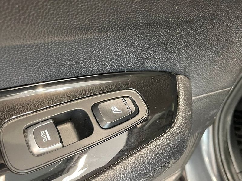 Kia Optima bild 21