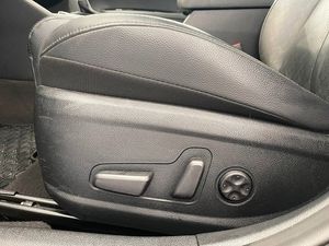 Kia Optima bild 12