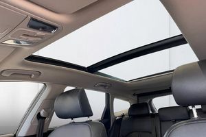 Kia Optima bild 14