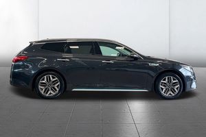 Kia Optima bild 6