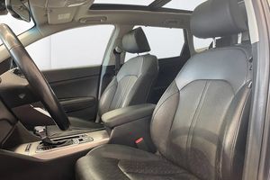 Kia Optima bild 11