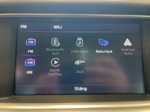 Kia Optima bild 17
