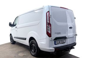 Ford Transit Custom bild 9
