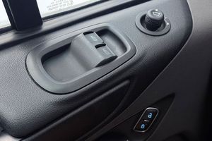 Ford Transit Custom bild 18
