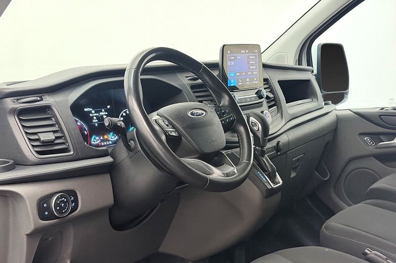Ford Transit Custom bild 15