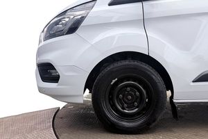 Ford Transit Custom bild 11