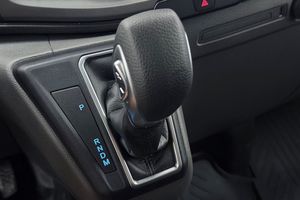 Ford Transit Custom bild 27