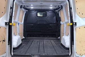 Ford Transit Custom bild 13