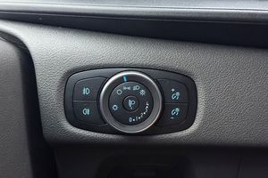 Ford Transit Custom bild 22