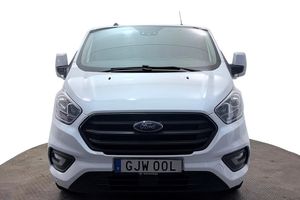 Ford Transit Custom bild 3