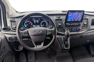 Ford Transit Custom bild 17