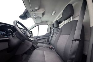 Ford Transit Custom bild 14