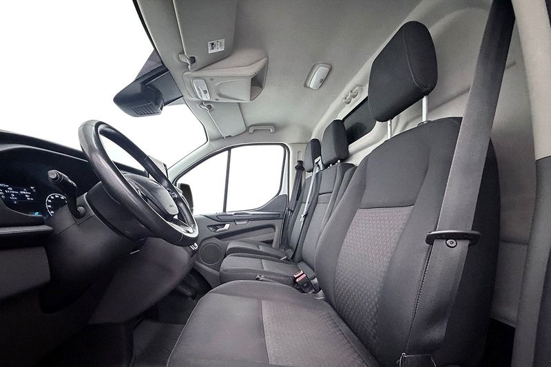 Ford Transit Custom bild 14