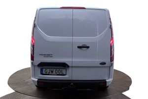 Ford Transit Custom bild 7